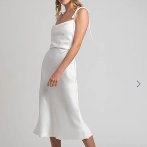 Kat by Jenny Yoo dress, size 4!